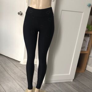 Terez leggings size M